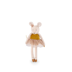 petite souris or - la petite école de danse