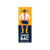 jeu Speed Bac jaune - Pop Games