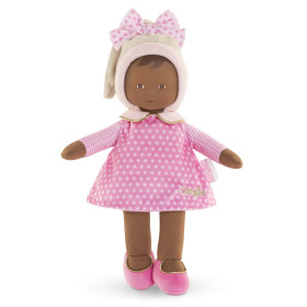 doudou Miss Rose Rêve d'étoiles