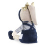 doudou Miss Marine rêve d'étoiles