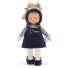 Doudou Miss Marine rêve d'étoiles