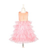 Robe Lysanne - 5-7 ans de dos