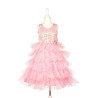 Robe Lysanne - 5-7 ans de face