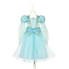 Robe de princesse Victoria de face