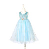 Robe Nicolette 5-7 ans Souza de face