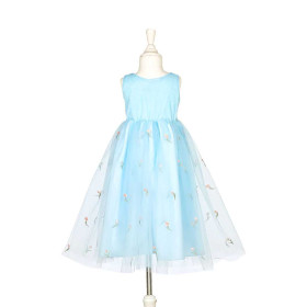 Robe Nicolette 5-7 ans de dos