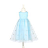 Robe Nicolette 5-7 ans de dos