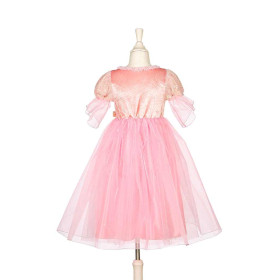 Robe Annerose 3-4 ans de dos