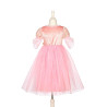 Robe Annerose 3-4 ans de dos