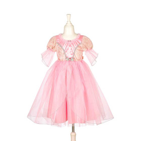 Robe Annerose 3-4 ans de face