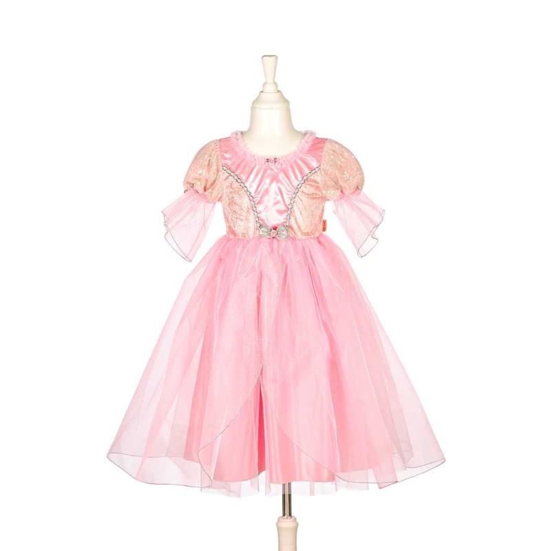 Robe Annerose 3-4 ans de face