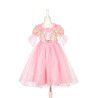 Robe Annerose 3-4 ans de face