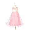 Robe Elise 8-10 ans Souza de face