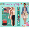 Coffret La mode by Marie - Djeco