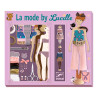 Coffret La Mode by Lucille - Djeco