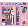 Coffret La Mode by Lucille - Djeco