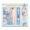 Coffret La Mode by Caroline - Djeco