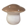 lampe champignon moyen chocolat - Egmont Toys