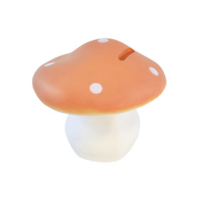 Tirelire champignon terra - Egmont Toys