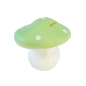 Tirelire champignon amande - Egmont Toys