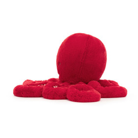 Cranberry octopus little de profil