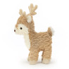 Mitzi Reindeer medium de profil