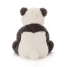 Harry Panda Cube de dos