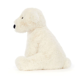 Perry Polar Bear Large de profil