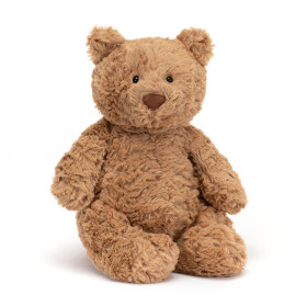 Bartholomew bear medium de face