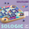 Solitaire - Sologic Djeco