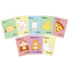 Cartes du jeu Taco Chat Bouc Cheese Pizza