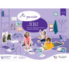 Coffret Ma première Ecole de face